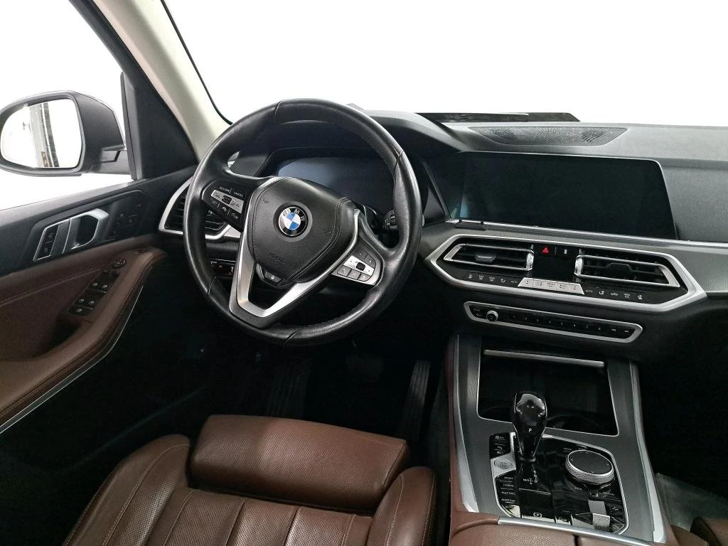 BMW X5 G05 Лизинг - изображение 10