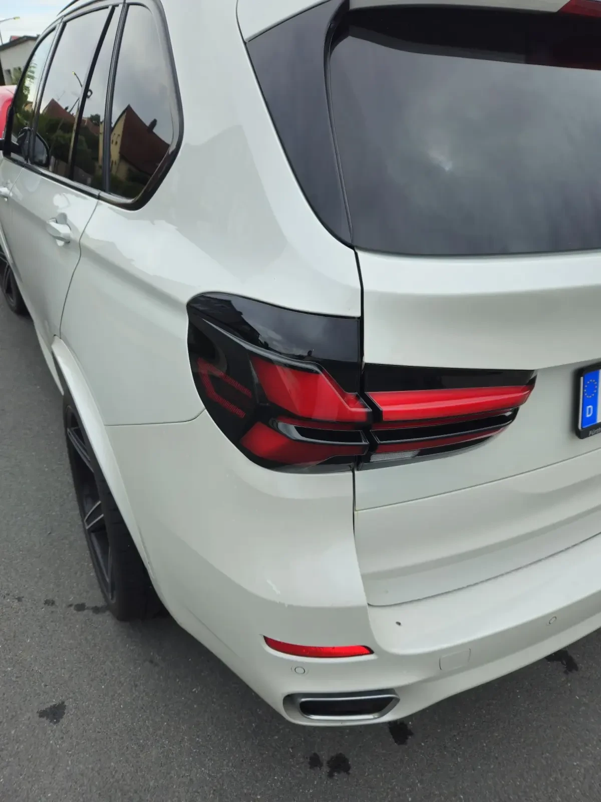 BMW X5 F15 M | Mobile.bg   16