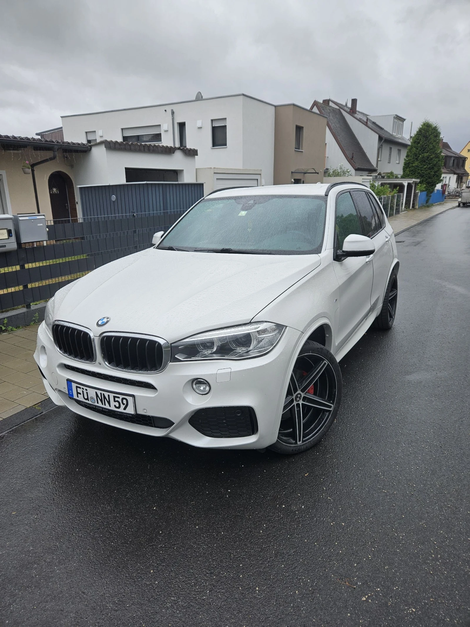 BMW X5 F15 M | Mobile.bg   1