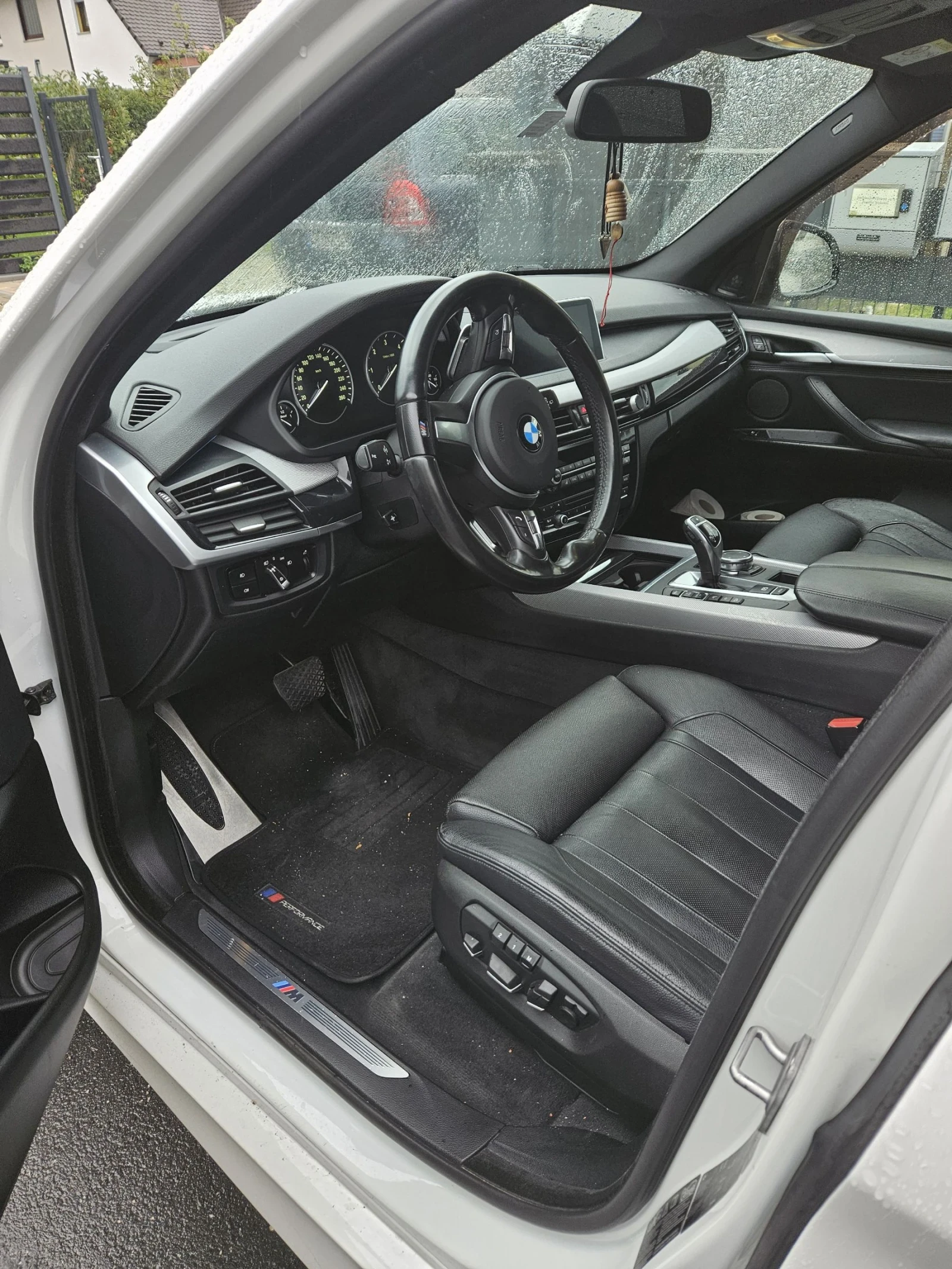 BMW X5 F15 M | Mobile.bg   14