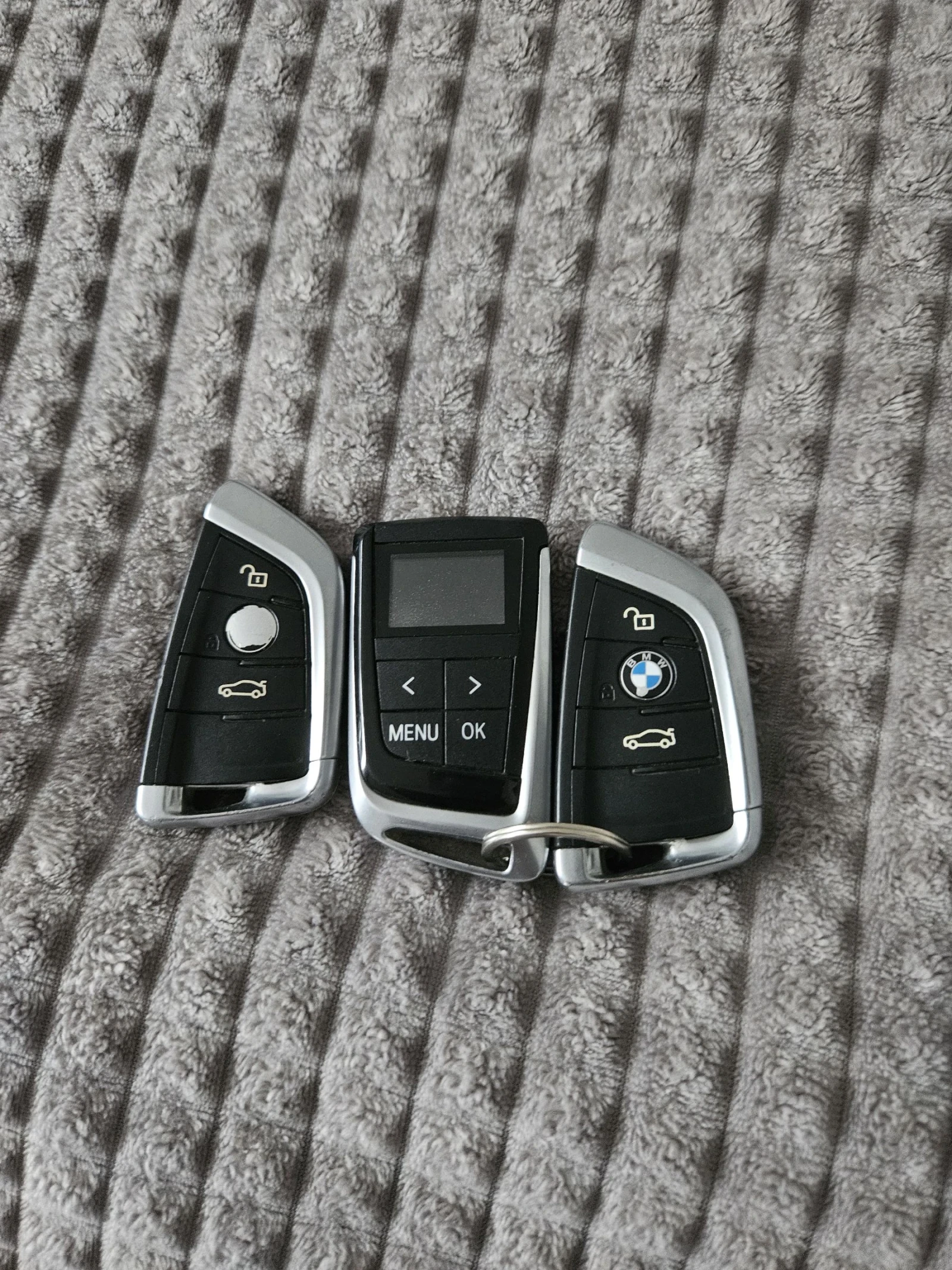 BMW X5 F15 M | Mobile.bg   15