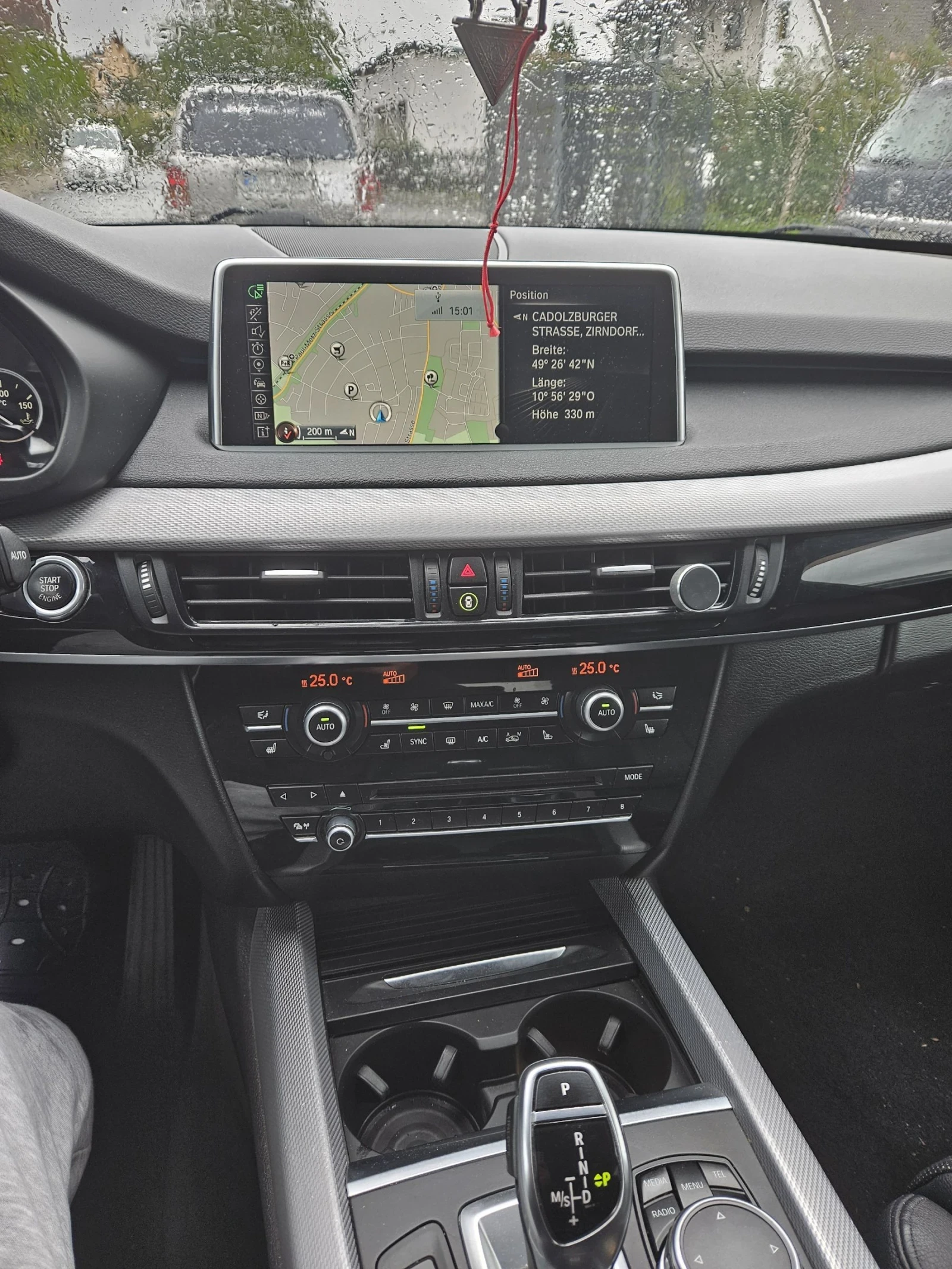 BMW X5 F15 M | Mobile.bg   11