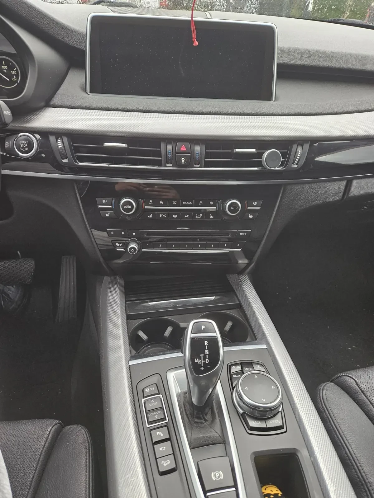 BMW X5 F15 M | Mobile.bg   13