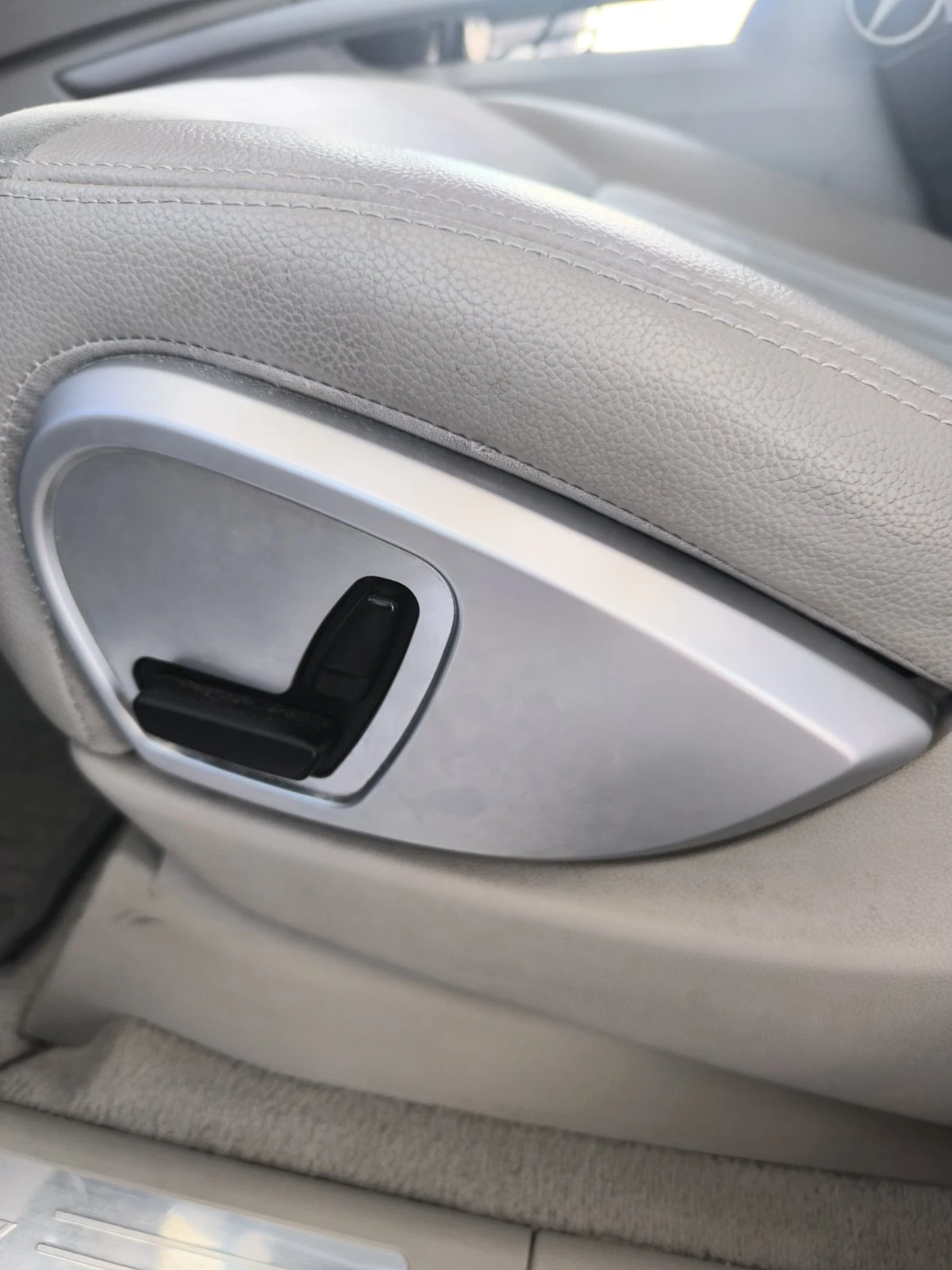 Mercedes-Benz ML 280 ML/AMG  | Mobile.bg   12