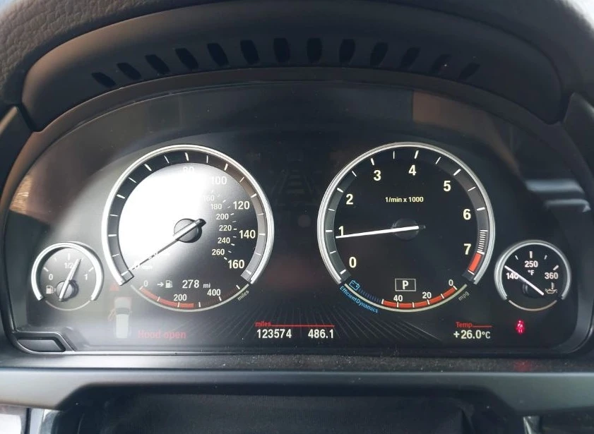 BMW X5  - изображение 6