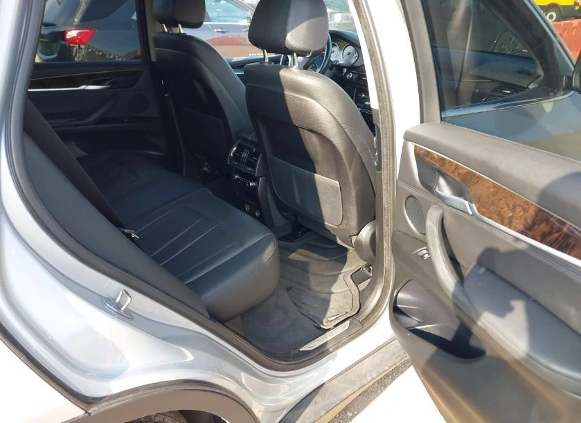 BMW X5  - изображение 8