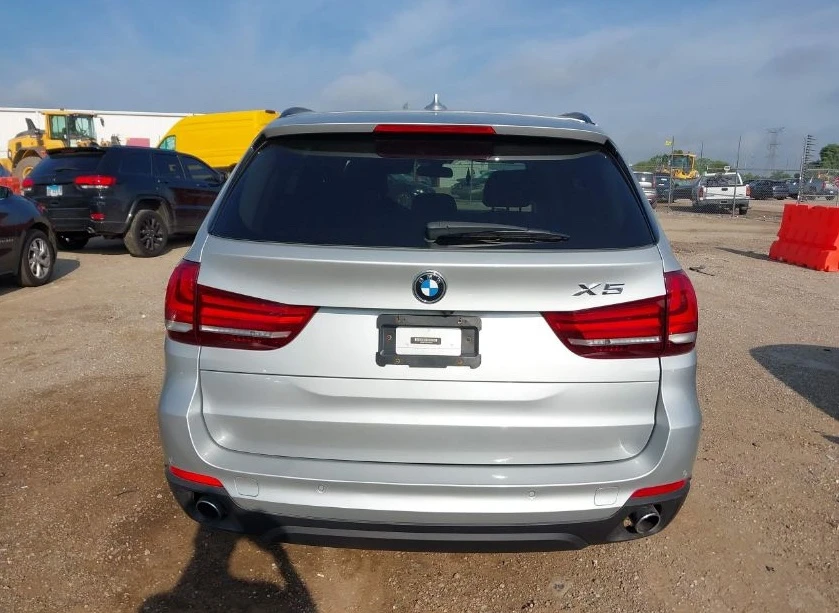 BMW X5  - изображение 3
