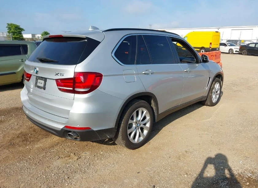 BMW X5  - изображение 2