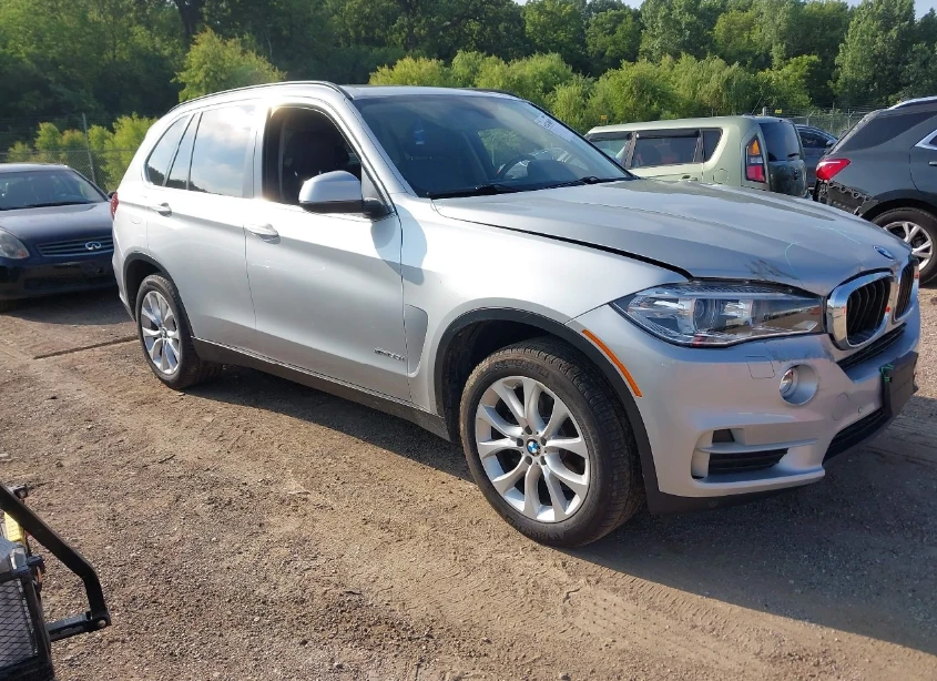 BMW X5  - изображение 4