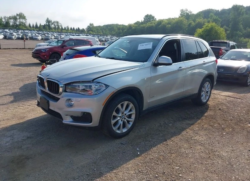 BMW X5  - изображение 5