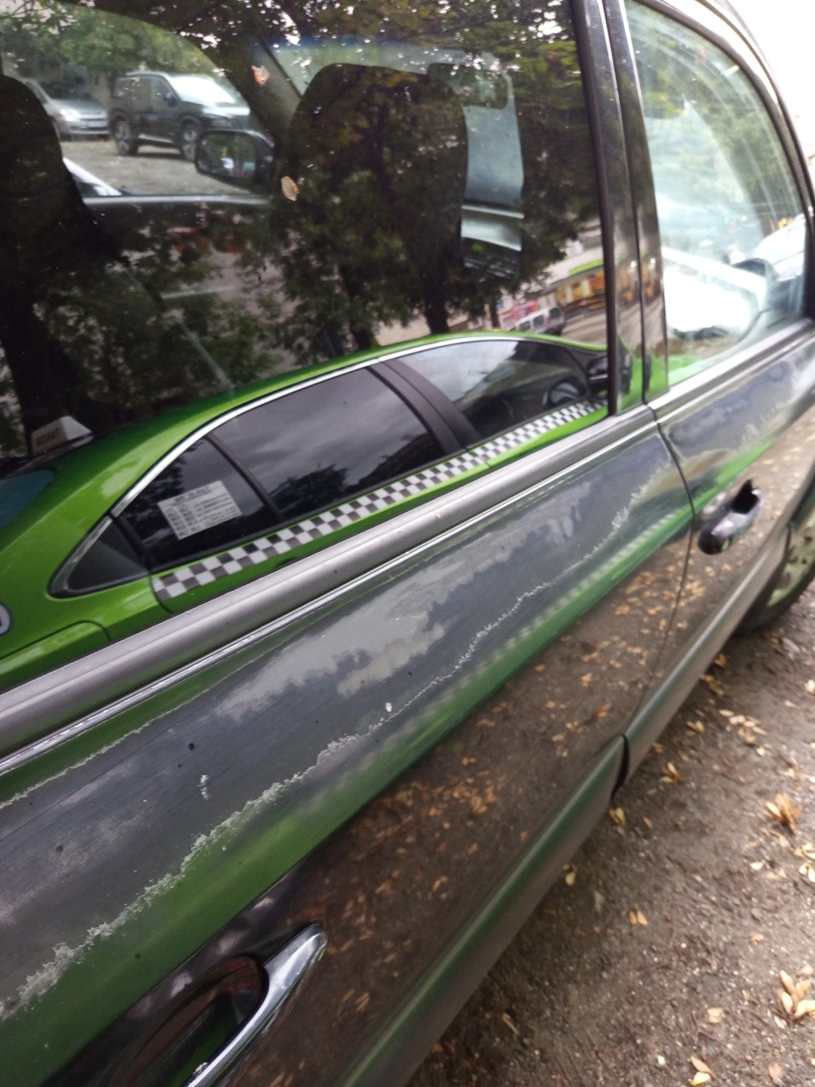 Hyundai Tucson  - изображение 4