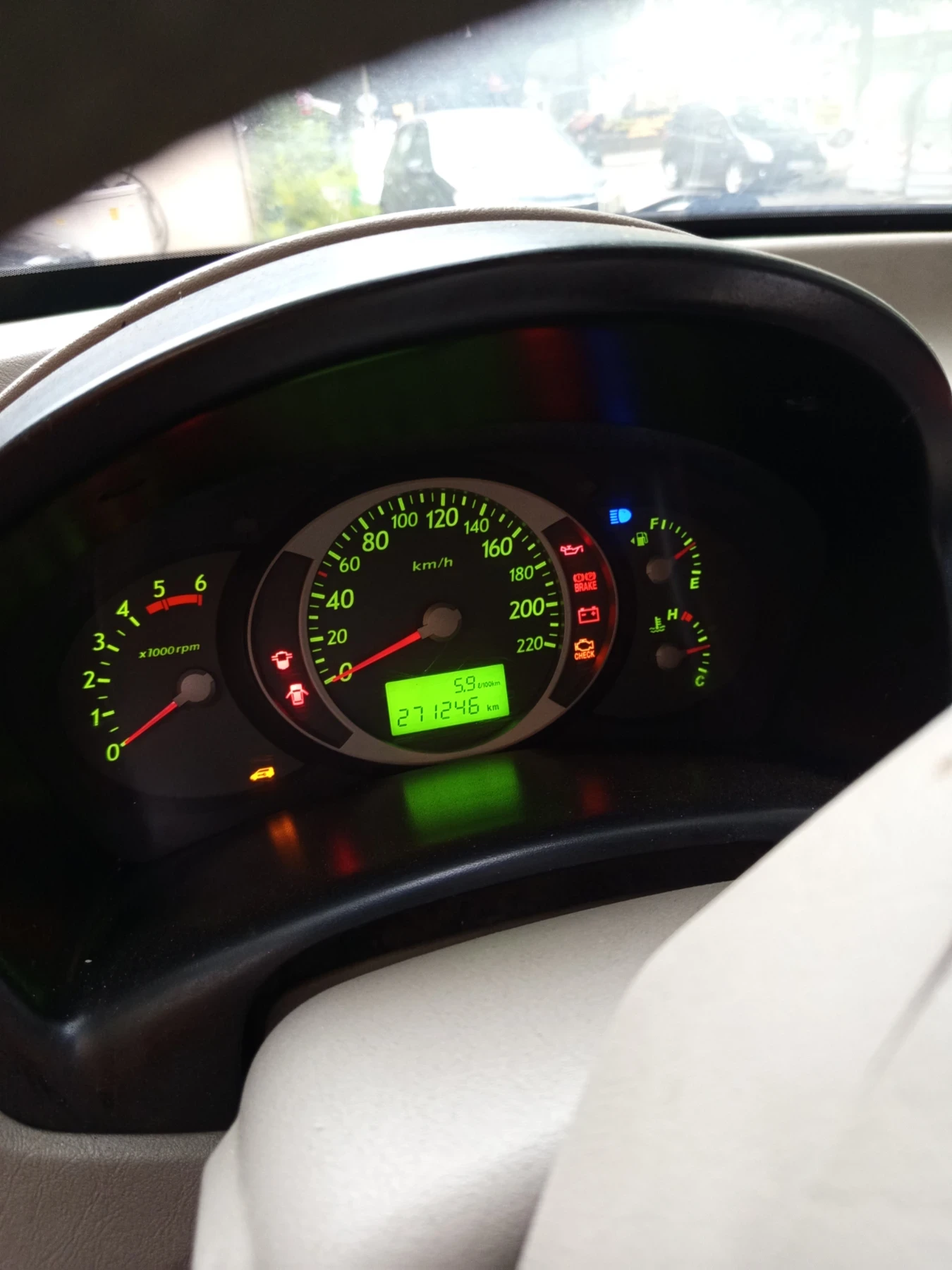 Hyundai Tucson  - изображение 2