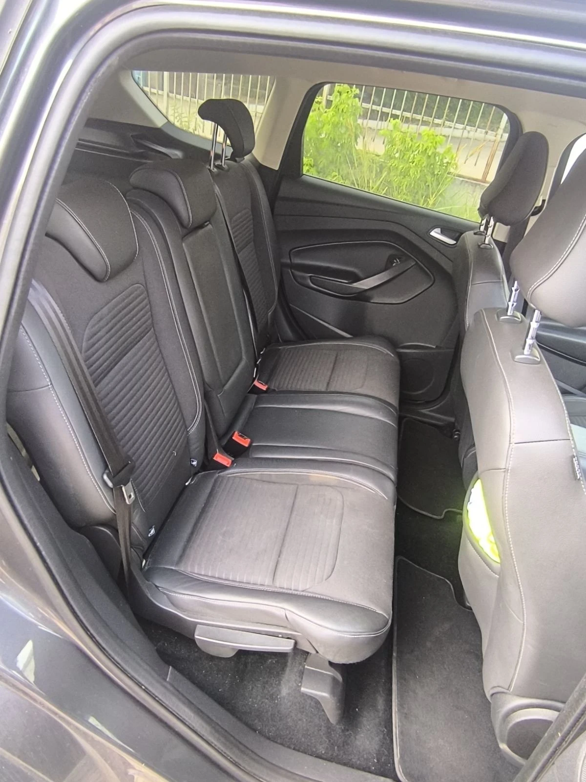 Ford Kuga | Mobile.bg — изображение 5