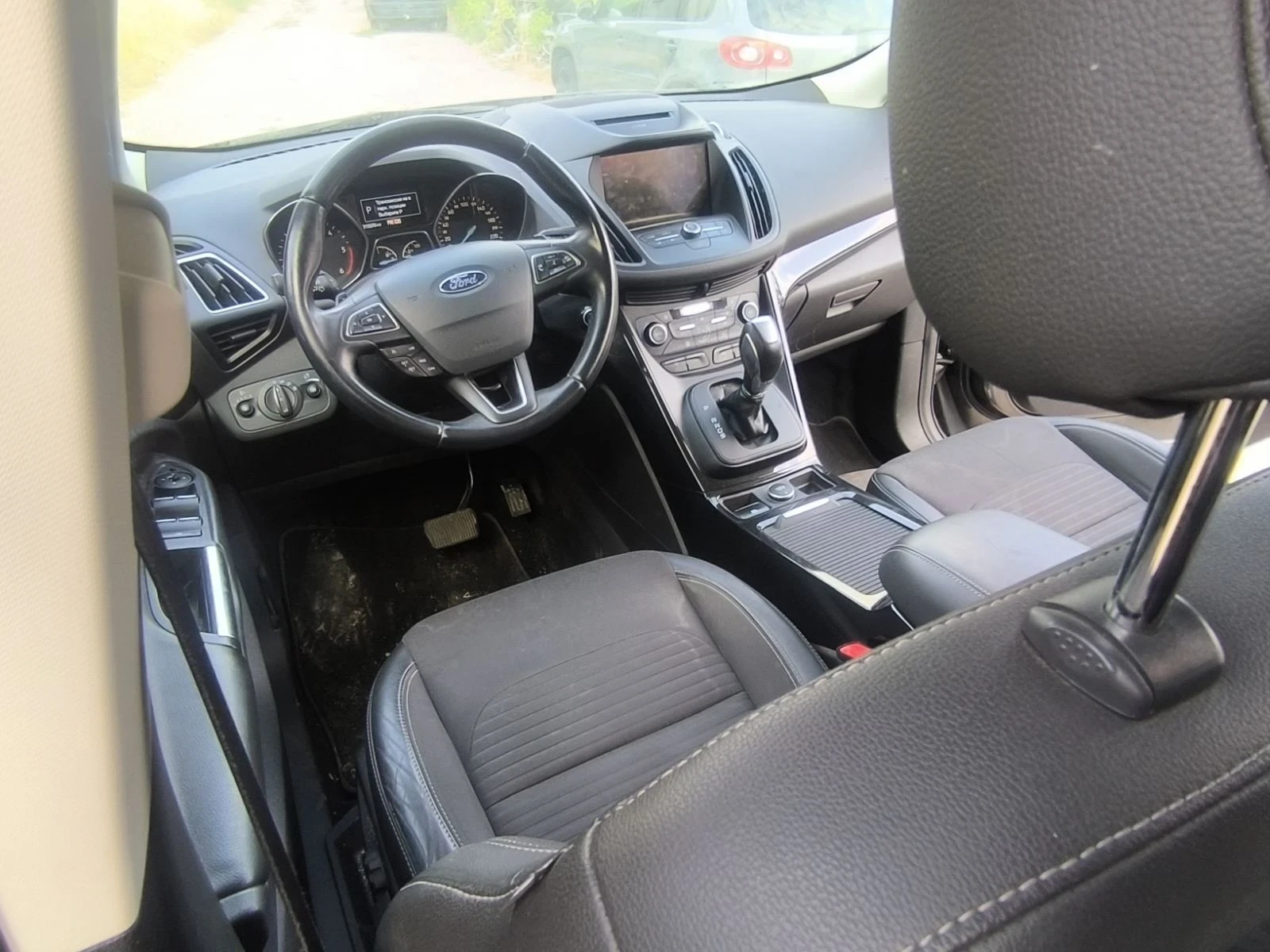 Ford Kuga | Mobile.bg — изображение 7