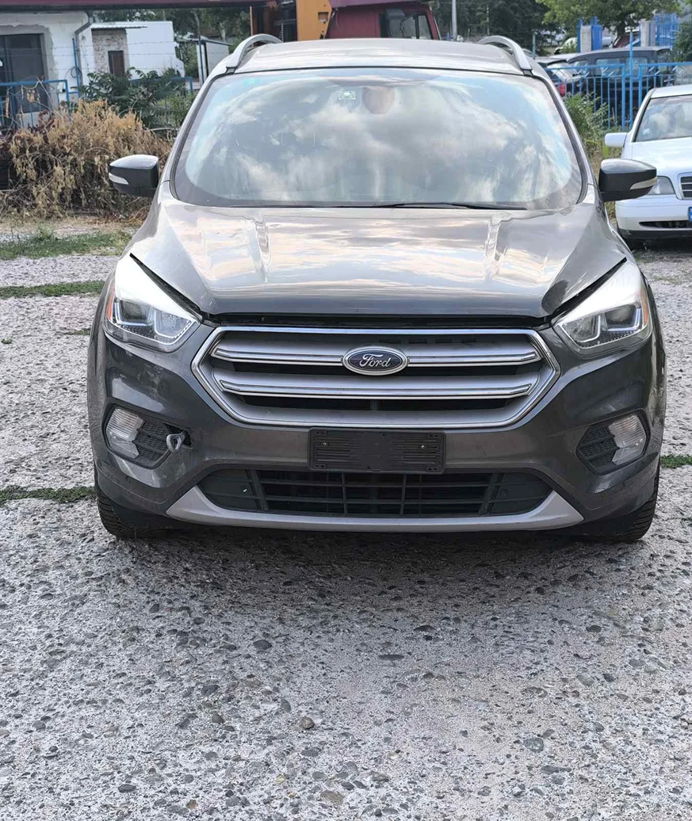 Ford Kuga | Mobile.bg — изображение 2