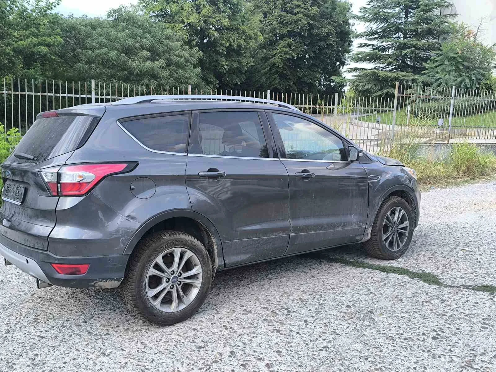 Ford Kuga | Mobile.bg — изображение 9