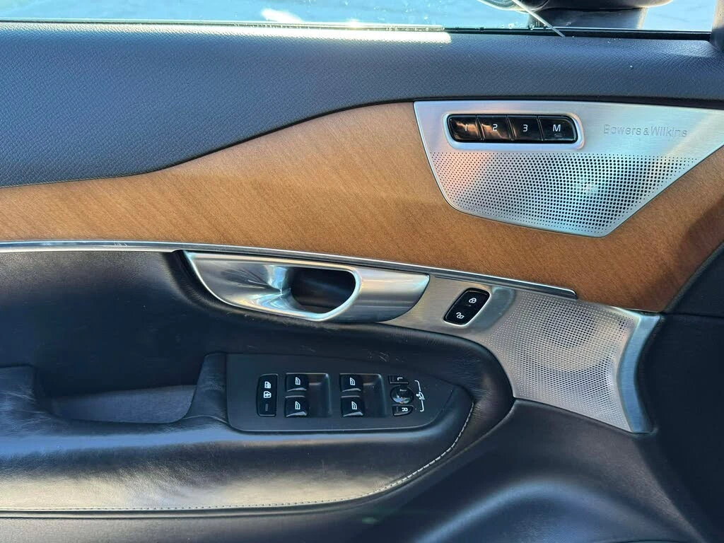 Volvo Xc90 T6 Inscription PANO* CAM* BOWERS&WILKINS* * | Mobile.bg   8