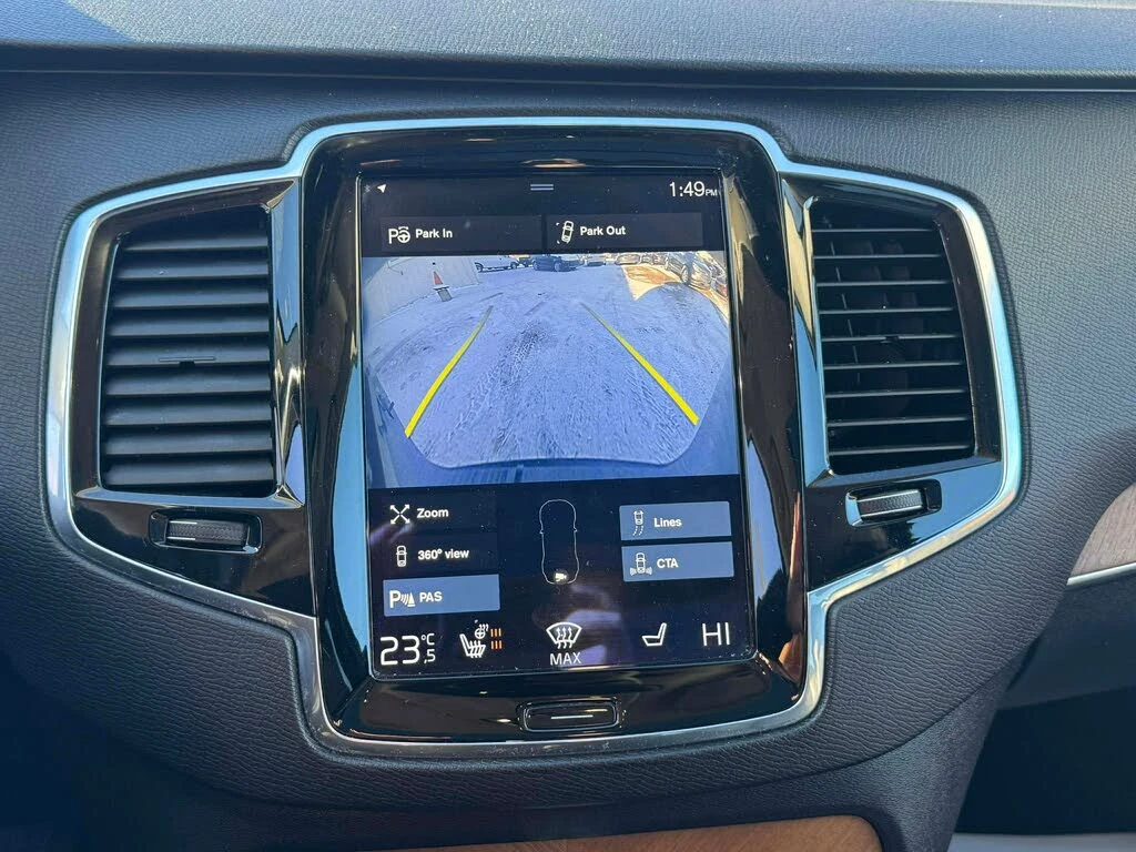 Volvo Xc90 T6 Inscription PANO* CAM* BOWERS&WILKINS* * | Mobile.bg   10