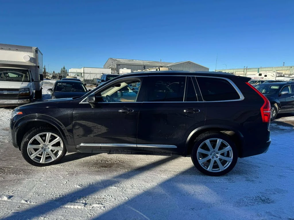 Volvo Xc90 T6 Inscription PANO* CAM* BOWERS&WILKINS* * | Mobile.bg   3