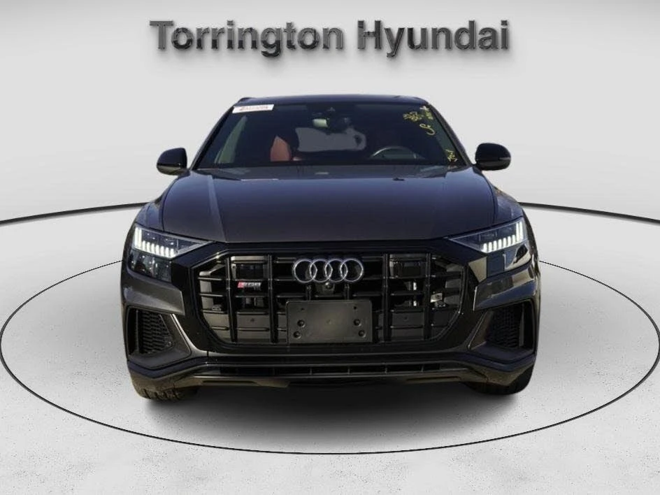 Audi SQ8 Prestige * * CARFAX * * АВТО КРЕДИТ * *  - изображение 2