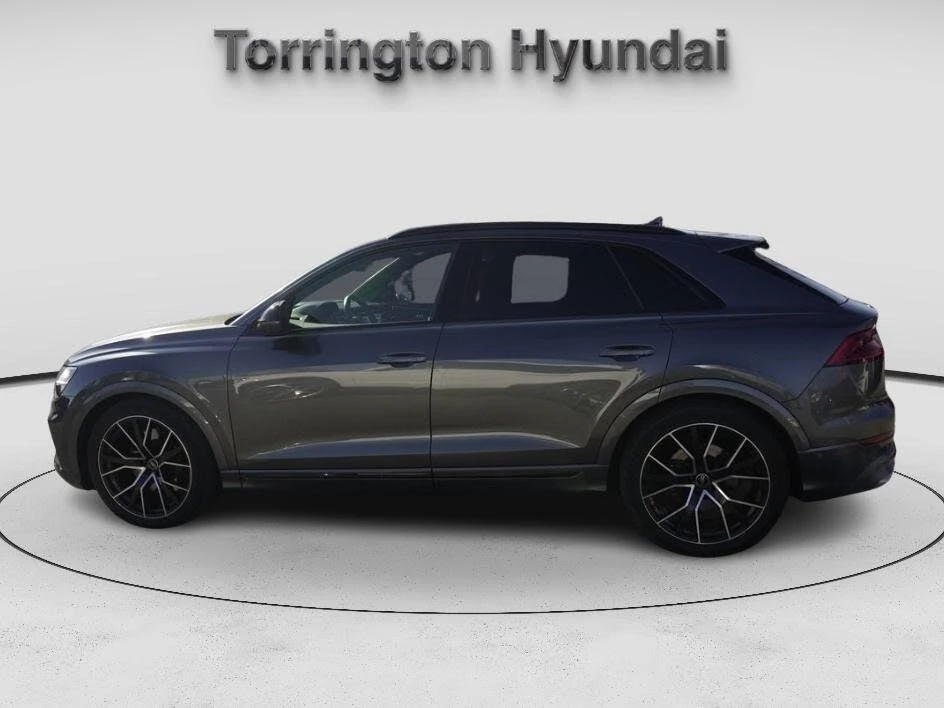 Audi SQ8 Prestige * * CARFAX * * АВТО КРЕДИТ * *  - изображение 4