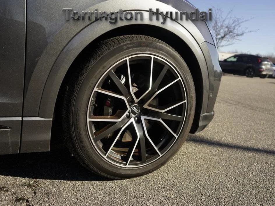 Audi SQ8 Prestige * * CARFAX * * АВТО КРЕДИТ * *  - изображение 9