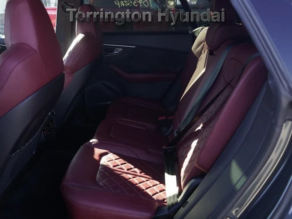 Audi SQ8 Prestige * * CARFAX * * ���� ������ * *  | Mobile.bg � ����������� 11