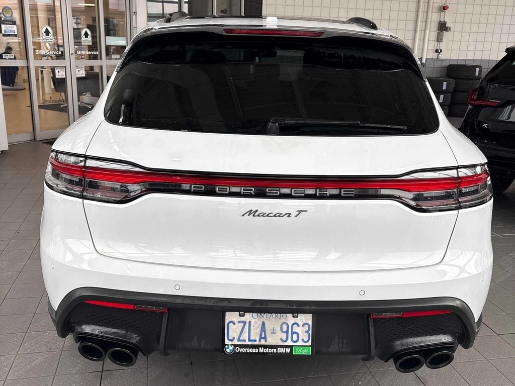 Porsche Macan 2024 AWD * CARFAX * ��� ������������ ������ | Mobile.bg � ����������� 5