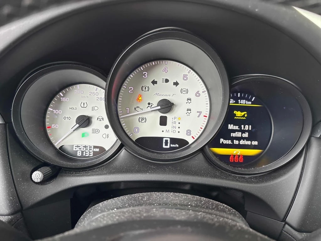 Porsche Macan 2024 AWD * CARFAX * ��� ������������ ������ | Mobile.bg � ����������� 8