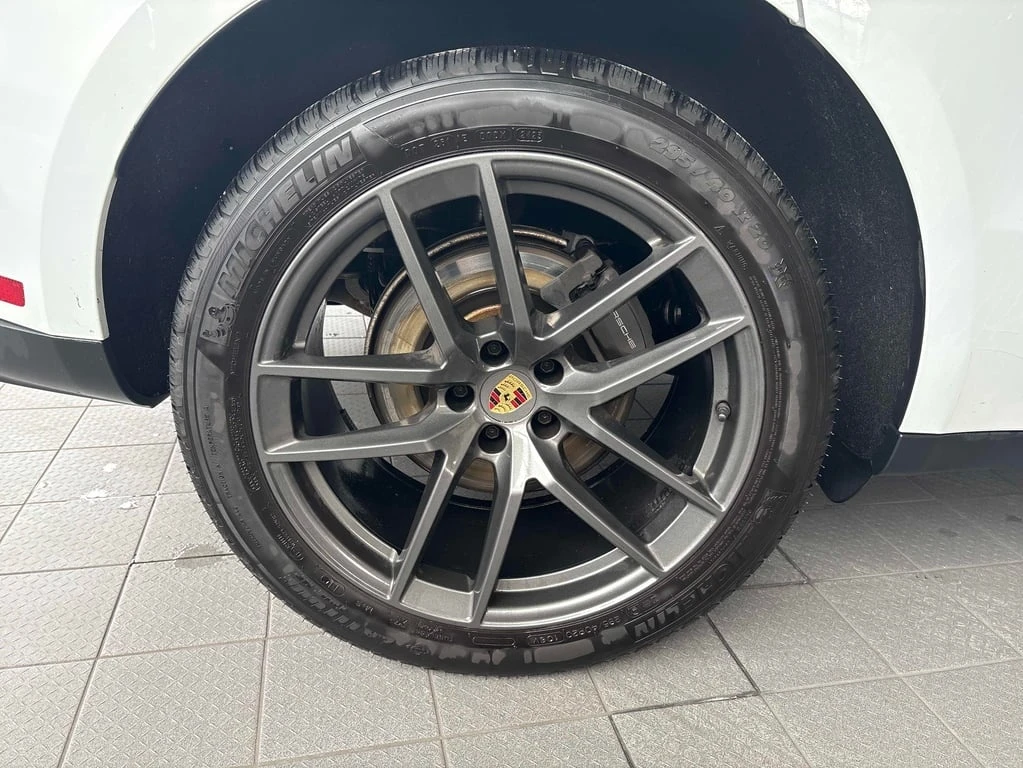 Porsche Macan 2024 AWD * CARFAX * ��� ������������ ������ | Mobile.bg � ����������� 6