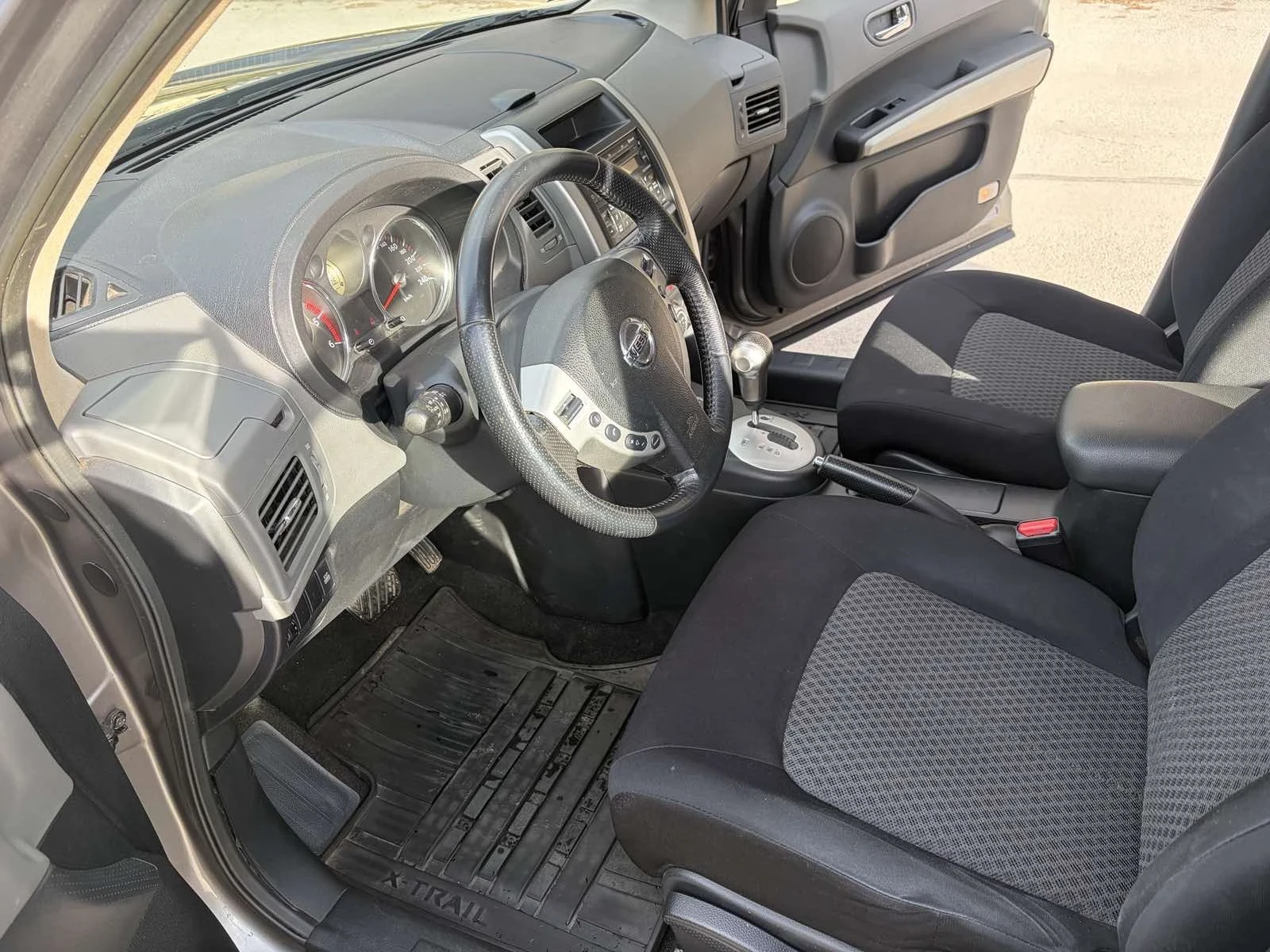 Nissan X-trail X-Trail DCI | Mobile.bg � ����������� 10