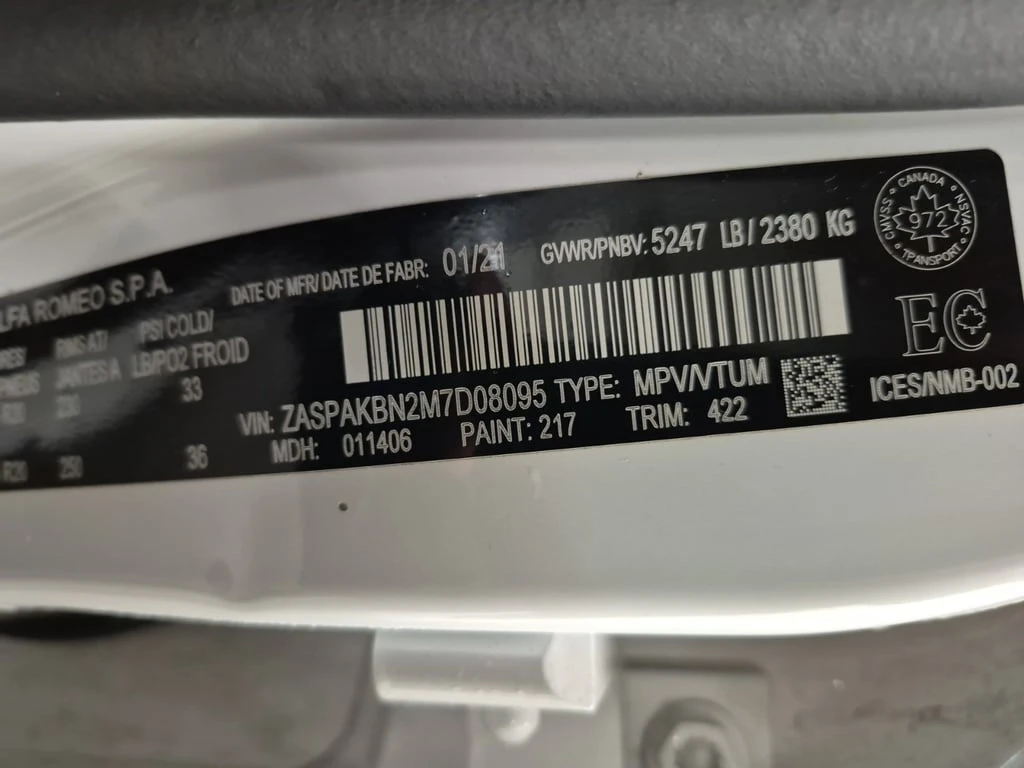 Alfa Romeo Stelvio * TI SPORT * CARFAX * ���� �� �� | Mobile.bg � ����������� 16