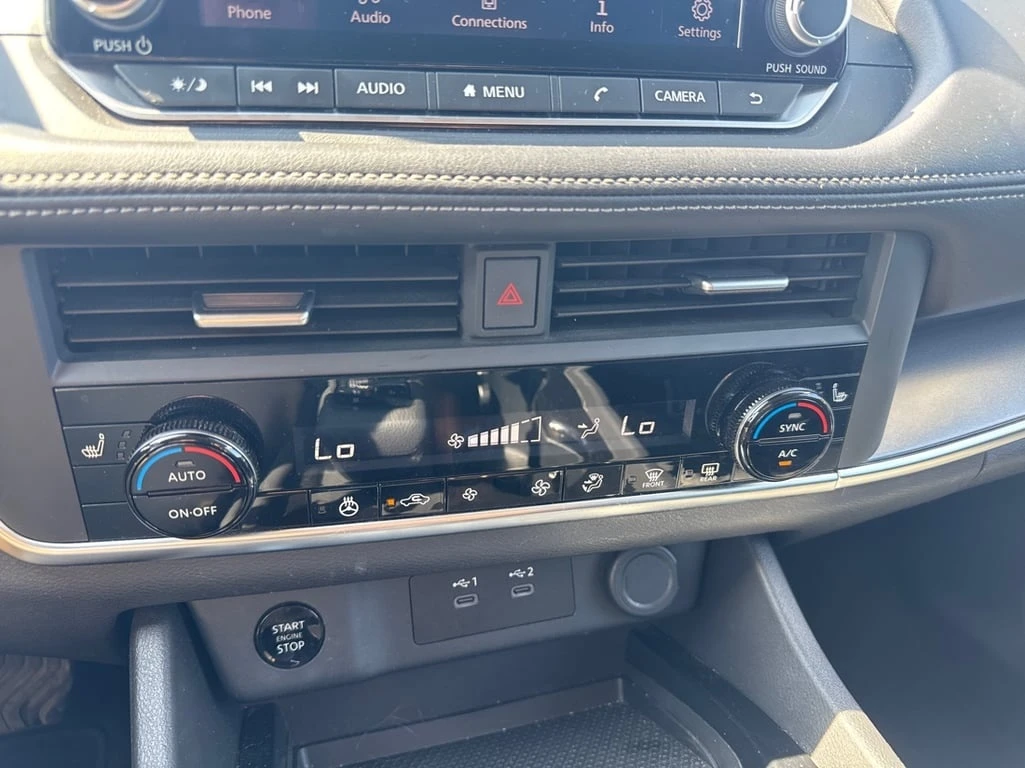 Nissan Rogue * SV Moonroof * CARFAX * ��� ������������ ������ | Mobile.bg � ����������� 12