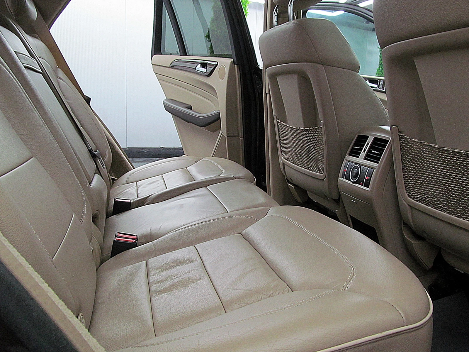 Mercedes-Benz ML 350 AMG line/������� ��������� �������� ������ | Mobile.bg � ����������� 9