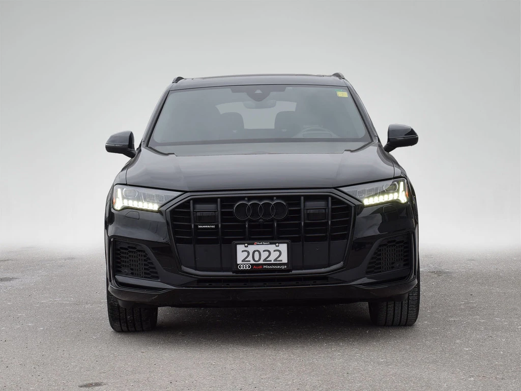 Audi Q7 TECHNIK | Mobile.bg � ����������� 2