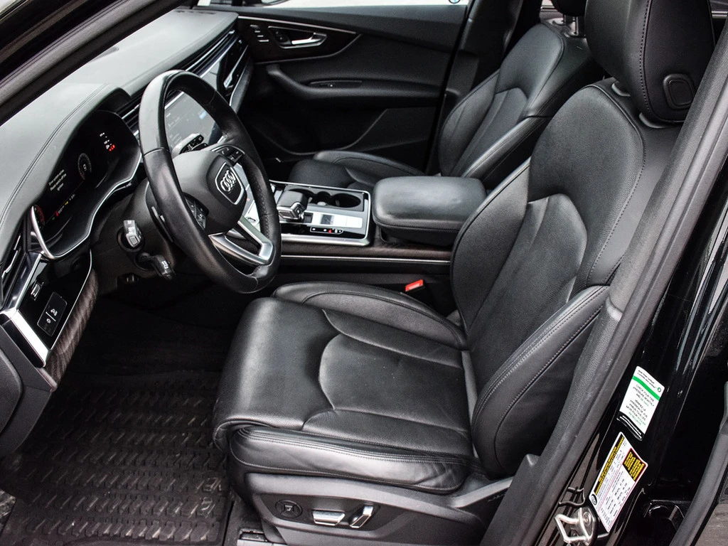 Audi Q7 TECHNIK | Mobile.bg � ����������� 11
