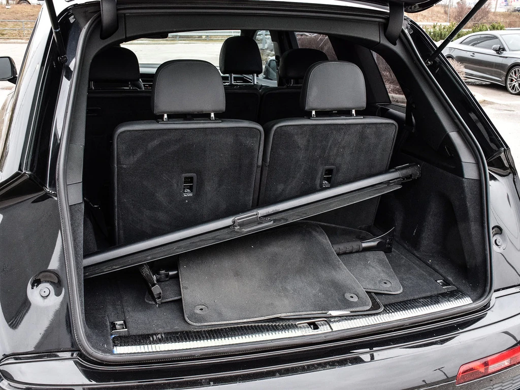 Audi Q7 TECHNIK | Mobile.bg � ����������� 16