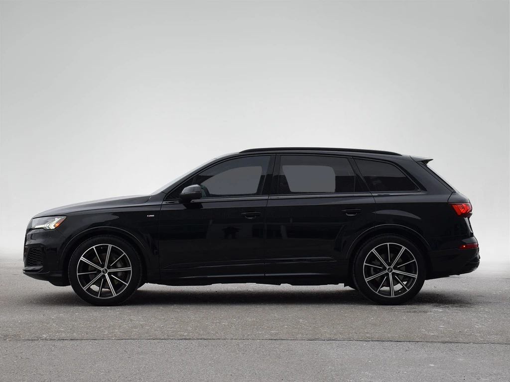 Audi Q7 TECHNIK | Mobile.bg � ����������� 5
