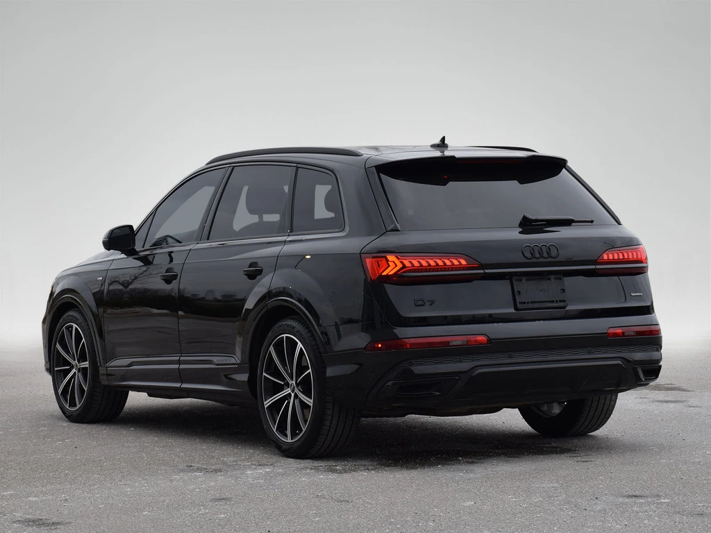 Audi Q7 TECHNIK | Mobile.bg � ����������� 4