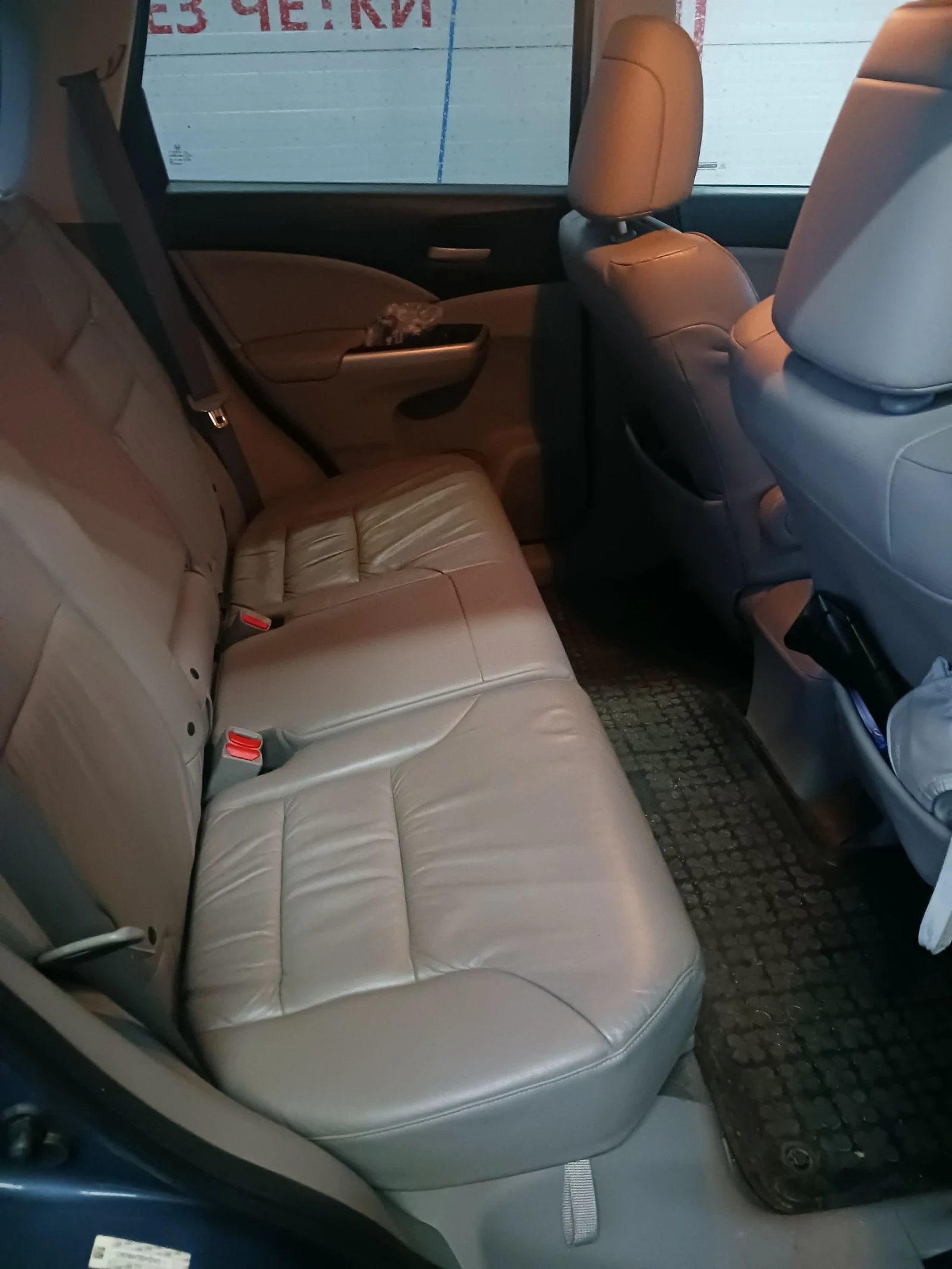 Honda Cr-v | Mobile.bg � ����������� 6