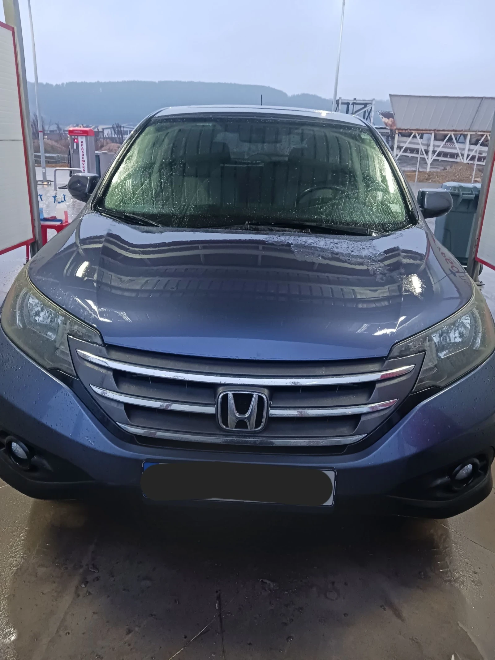 Honda Cr-v | Mobile.bg � ����������� 1