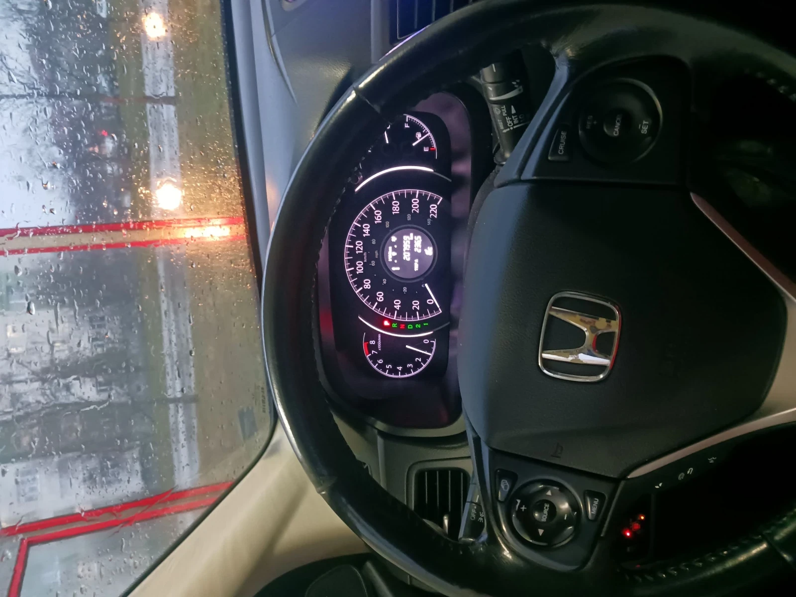 Honda Cr-v | Mobile.bg � ����������� 9