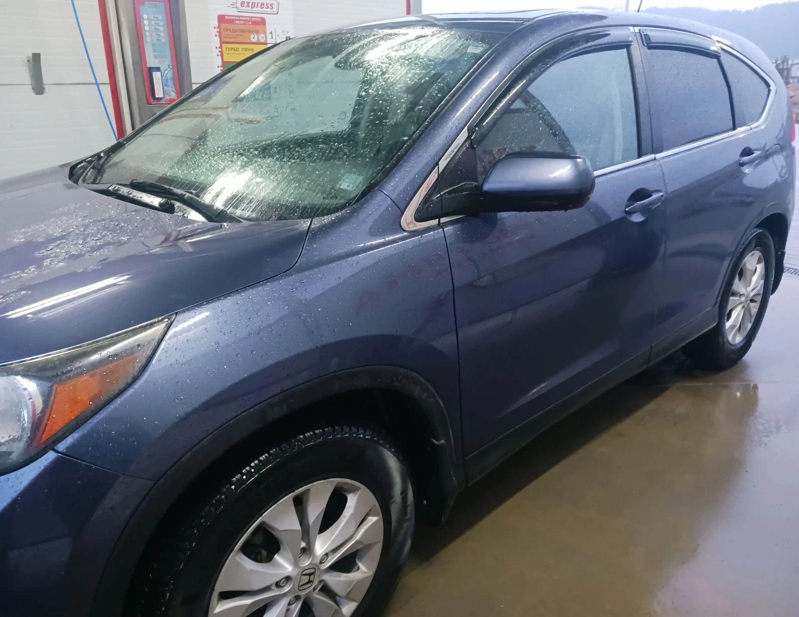 Honda Cr-v | Mobile.bg � ����������� 3