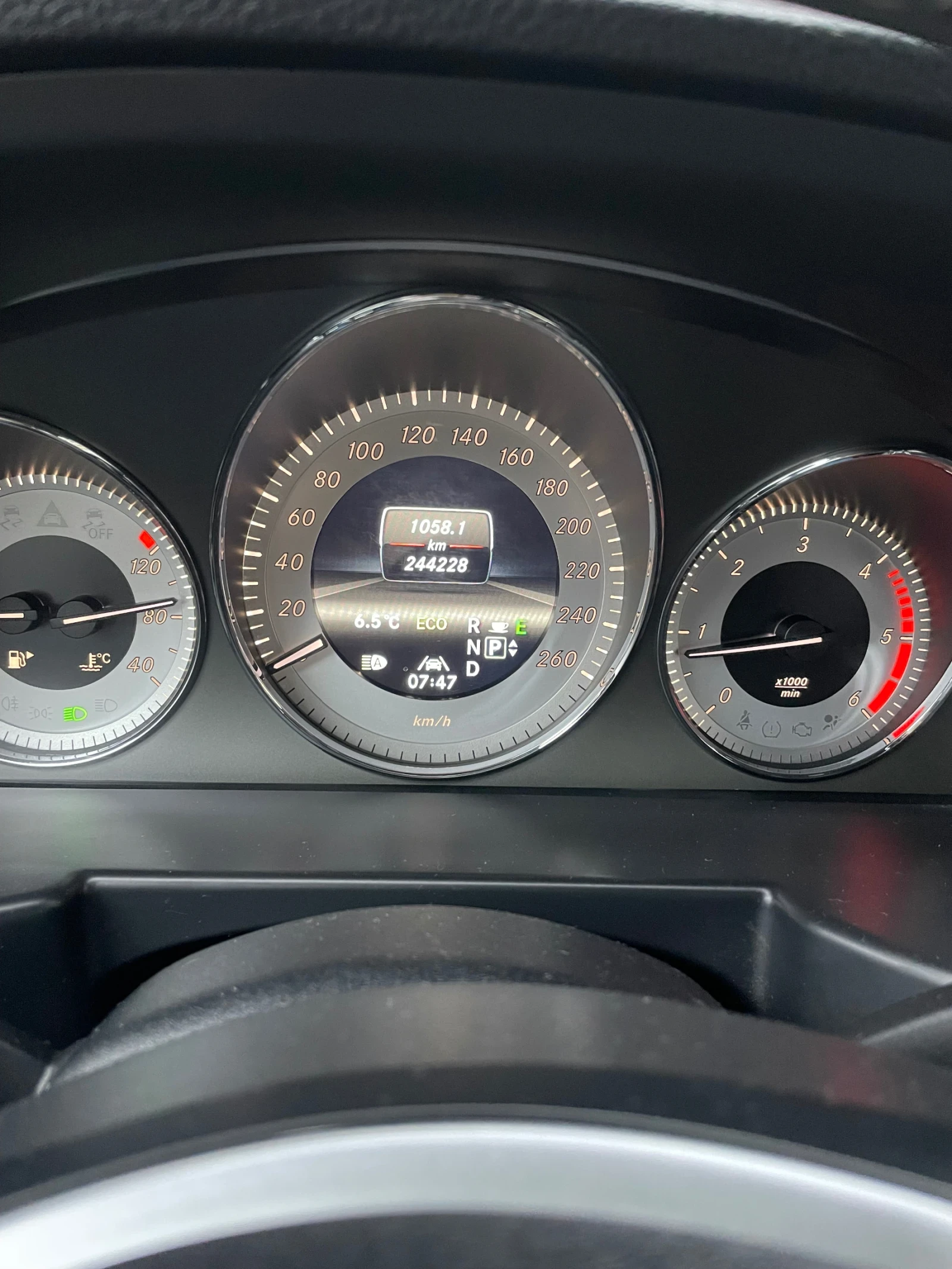 Mercedes-Benz GLK  - изображение 6