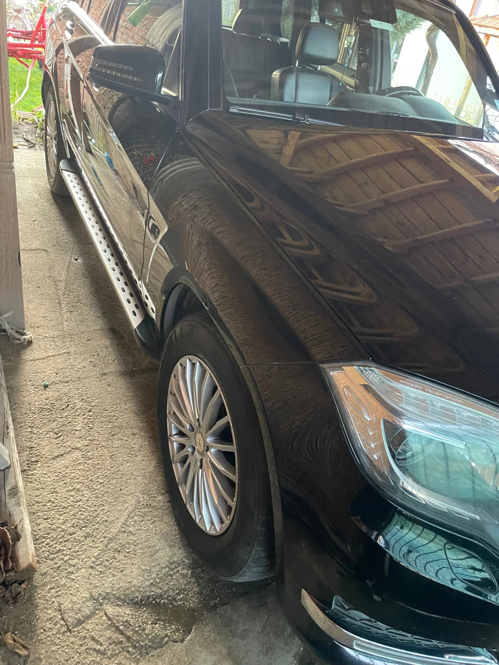 Mercedes-Benz GLK | Mobile.bg � ����������� 7