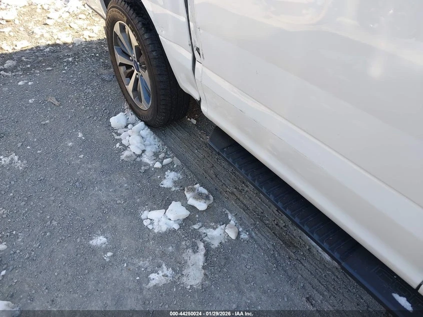 Ford F150 XL, снимка 17 - Автомобили и джипове - 53768282