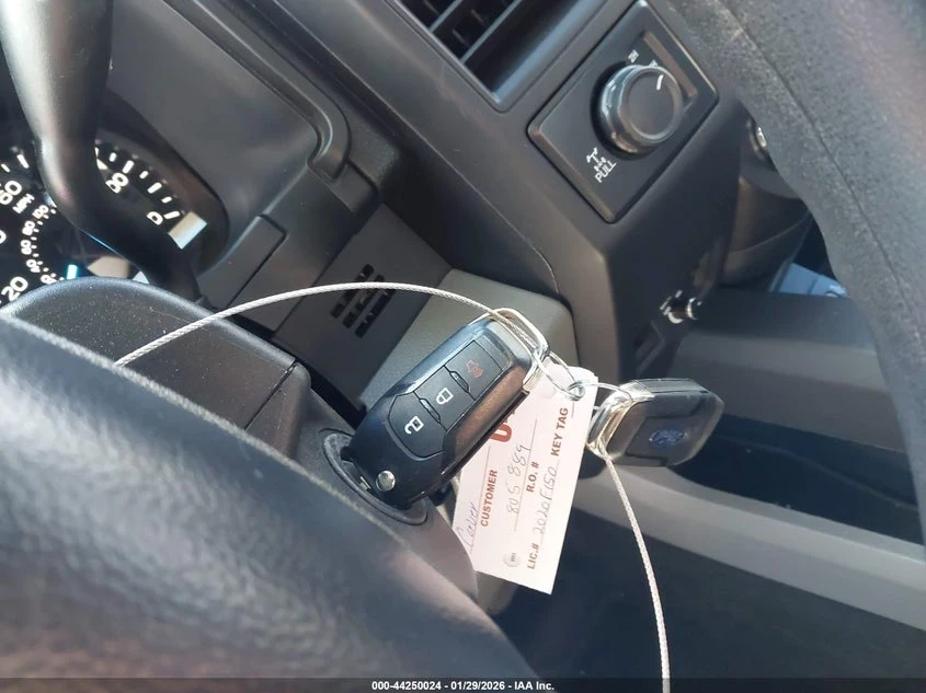 Ford F150 XL - изображение 10