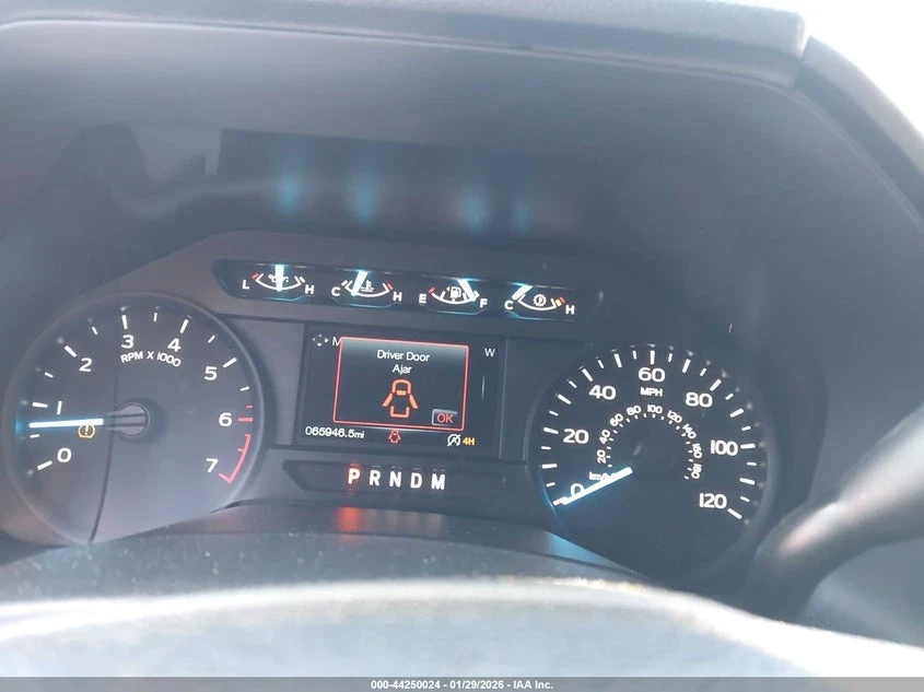 Ford F150 XL - изображение 7