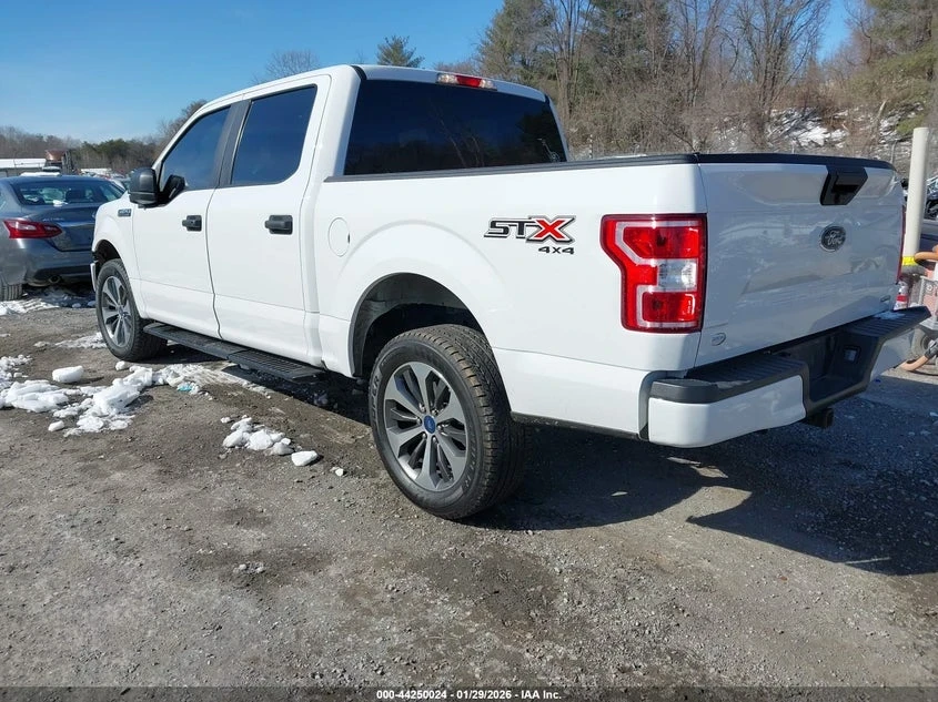 Ford F150 XL - изображение 3