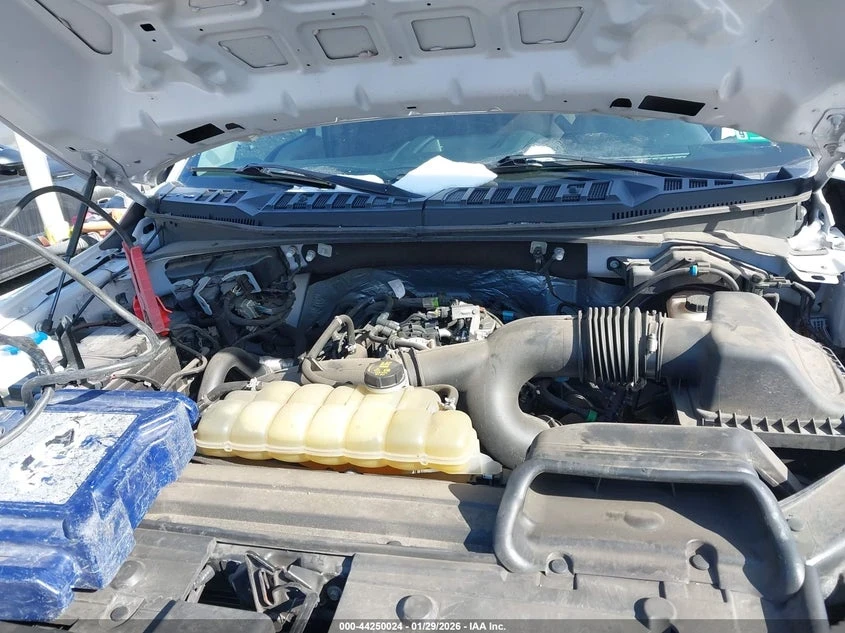 Ford F150 XL - изображение 9